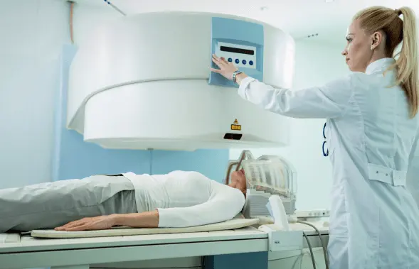 Book MRI Scan UK - London, Wales, Leeds, Liverpool, Essex